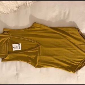 Urban Outfitters BRAND NEW BODYSUIT